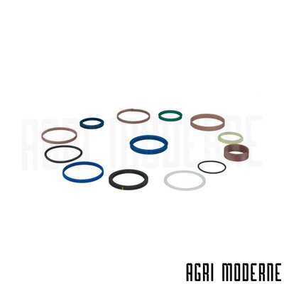 PIECES RECOLTE FENAISON CLAAS - Hydraulique - JEU DE JOINTS