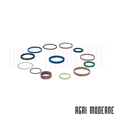 PIECES RECOLTE FENAISON CLAAS - Hydraulique - JEU DE JOINTS
