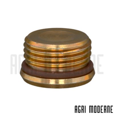 PIECES RECOLTE FENAISON CLAAS - Moteur - BOUCHON