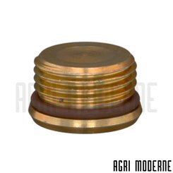 PIECES RECOLTE FENAISON CLAAS - Moteur - BOUCHON