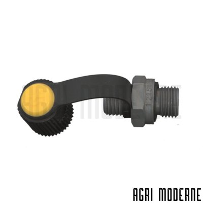 PIECES RECOLTE FENAISON CLAAS - Outillage - RACCORD DE MESURE
