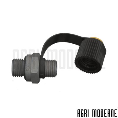 PIECES RECOLTE FENAISON CLAAS - Outillage - RACCORD DE MESURE