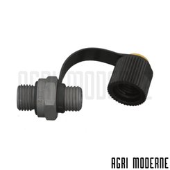 PIECES RECOLTE FENAISON CLAAS - Outillage - RACCORD DE MESURE