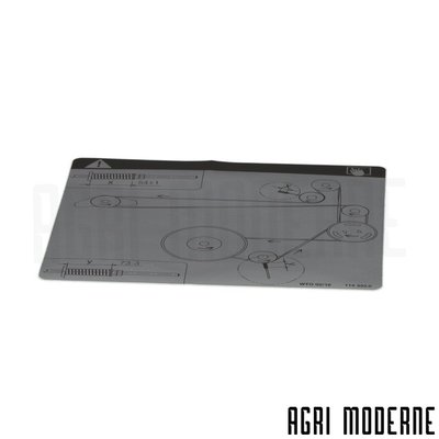 PIECES RECOLTE FENAISON CLAAS - Documentation - ETIQUETTE