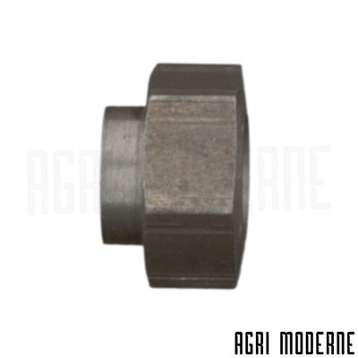 PIECES TRACTEUR CLAAS - Boulonnerie - ECROU