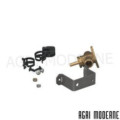 PIECES TRACTEUR CLAAS - Hydraulique - KIT D'ADAPTATION