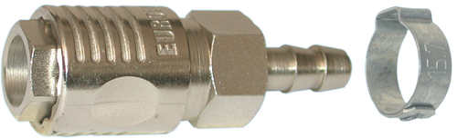 AIR COMPRIME - Compresseur - CAVALIER RAC 500