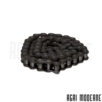PIECES RECOLTE FENAISON CLAAS - Chaînes - VIP - CHAINE A ROULEAUX