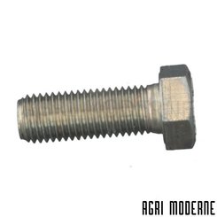 PIECES RECOLTE FENAISON CLAAS - Divers Réparation - ECROU M16X45 DIN933