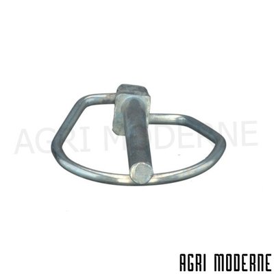 PIECES TRACTEUR CLAAS - Attelages - BOULON
