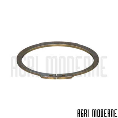 PIECES TRACTEUR CLAAS - Boulonnerie - ANNEAU D'ARRET EXT