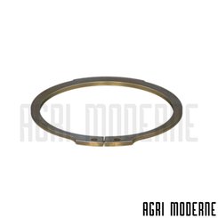 PIECES TRACTEUR CLAAS - Boulonnerie - ANNEAU D'ARRET EXT