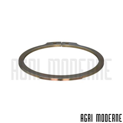 PIECES TRACTEUR CLAAS - Boulonnerie - ANNEAU D'ARRET EXT