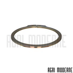 PIECES TRACTEUR CLAAS - Boulonnerie - ANNEAU D'ARRET EXT
