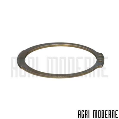 PIECES TRACTEUR CLAAS - Boulonnerie - ANNEAU D'ARRET EXT
