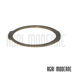 PIECES TRACTEUR CLAAS - Boulonnerie - ANNEAU D'ARRET EXT