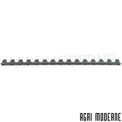 PIECES RECOLTE FENAISON CLAAS - Usure Moissonneuse Batteuse - JEU LAMELLE LONG