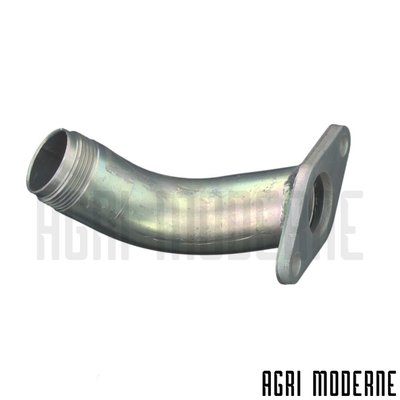 PIECES TRACTEUR CLAAS - Moteur - TUBE