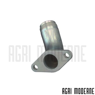 PIECES TRACTEUR CLAAS - Moteur - TUBE