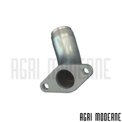 PIECES TRACTEUR CLAAS - Moteur - TUBE