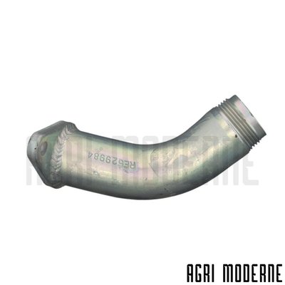 PIECES TRACTEUR CLAAS - Moteur - TUBE