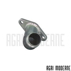 PIECES TRACTEUR CLAAS - Moteur - TUBE