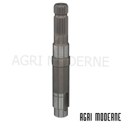 PIECES RECOLTE FENAISON CLAAS - Transmission - ARBRE