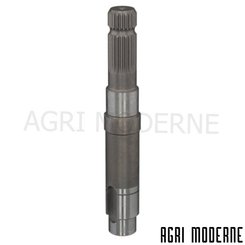 PIECES RECOLTE FENAISON CLAAS - Transmission - ARBRE