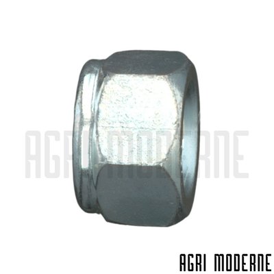 PIECES TRACTEUR CLAAS - Boulonnerie - ECROU