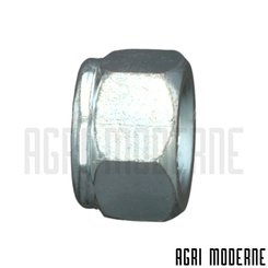 PIECES TRACTEUR CLAAS - Boulonnerie - ECROU