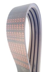 PIECES RECOLTE FENAISON CLAAS - Courroies - VIP - COURROIE POLY-V