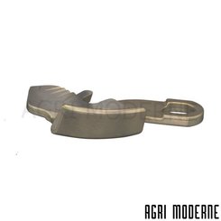 PIECES RECOLTE FENAISON CLAAS - Usure Presse - VIP - PLAQUE DE SERRAGE