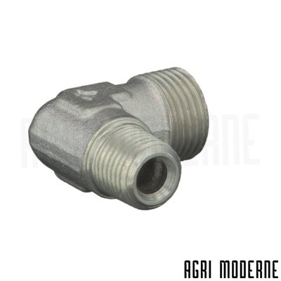 PIECES TRACTEUR CLAAS - Hydraulique - GRAISSEUR
