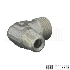PIECES TRACTEUR CLAAS - Hydraulique - GRAISSEUR