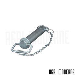 PIECES TRACTEUR CLAAS - Attelages - BOULON
