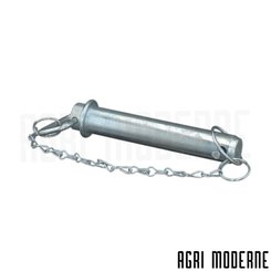 PIECES TRACTEUR CLAAS - Attelages - BOULON