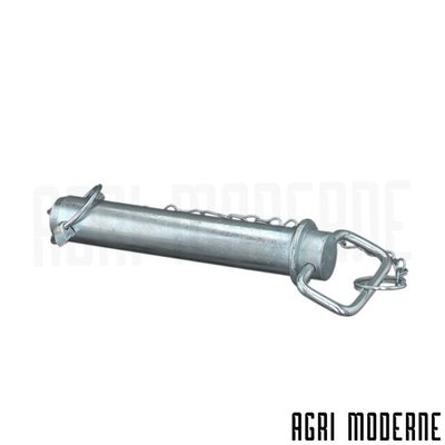 PIECES TRACTEUR CLAAS - Attelages - BOULON