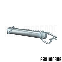 PIECES TRACTEUR CLAAS - Attelages - BOULON