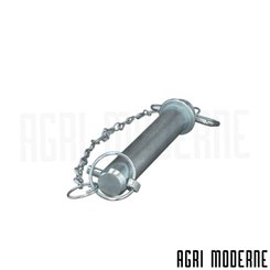 PIECES TRACTEUR CLAAS - Attelages - BOULON