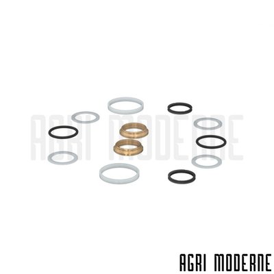 PIECES RECOLTE FENAISON CLAAS - Hydraulique - POCHETTE DE JOINTS