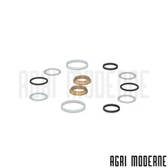 PIECES RECOLTE FENAISON CLAAS - Hydraulique - POCHETTE DE JOINTS
