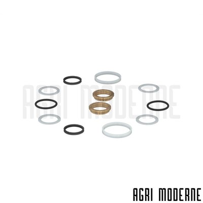 PIECES RECOLTE FENAISON CLAAS - Hydraulique - POCHETTE DE JOINTS