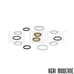 PIECES RECOLTE FENAISON CLAAS - Hydraulique - POCHETTE DE JOINTS