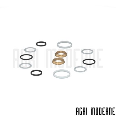 PIECES RECOLTE FENAISON CLAAS - Hydraulique - POCHETTE DE JOINTS