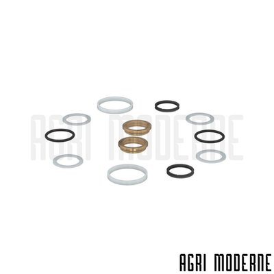 PIECES RECOLTE FENAISON CLAAS - Hydraulique - POCHETTE DE JOINTS