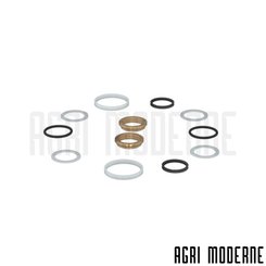 PIECES RECOLTE FENAISON CLAAS - Hydraulique - POCHETTE DE JOINTS
