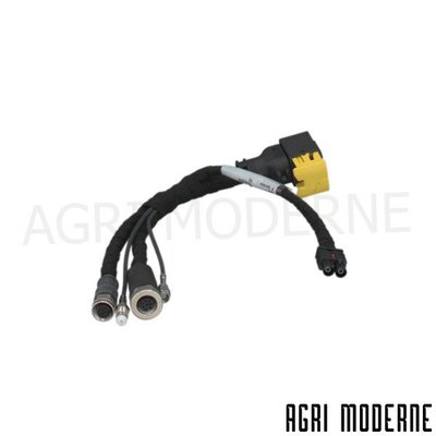 PIECES TRACTEUR CLAAS - Electricite - Electronique - CABLAGE ELECTRIQUE