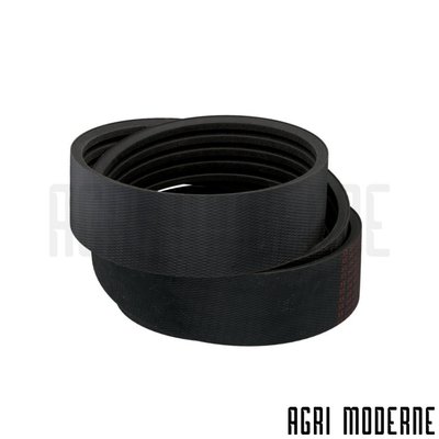 PIECES RECOLTE FENAISON CLAAS - Courroies - VIP - COURROIE POLY-V