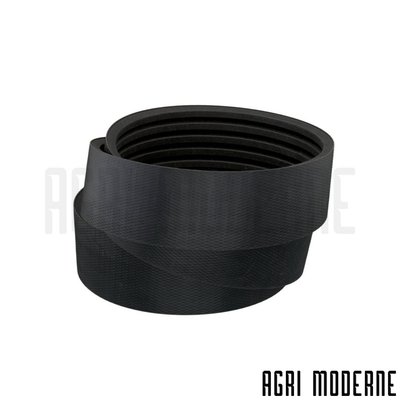 PIECES RECOLTE FENAISON CLAAS - Courroies - VIP - COURROIE POLY-V