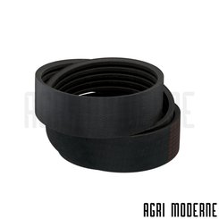 PIECES RECOLTE FENAISON CLAAS - Courroies - VIP - COURROIE POLY-V
